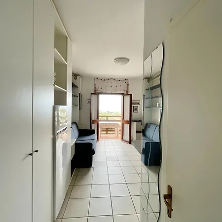 Apartment Monolocale Sergi- Piscina In Comune *