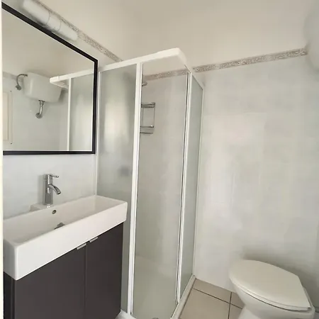 Monolocale Sergi- Piscina In Comune Apartment Stintino