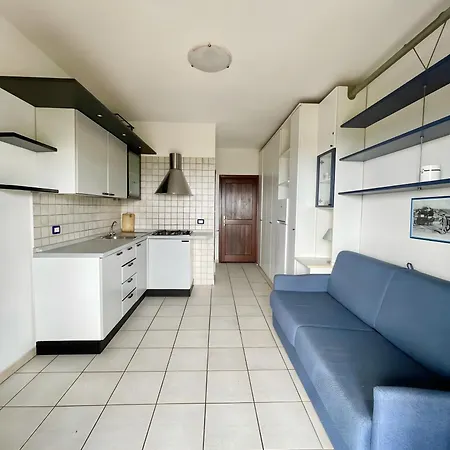 Apartment Monolocale Sergi- Piscina In Comune