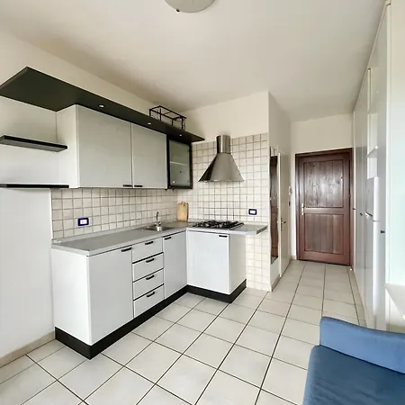 Apartment Monolocale Sergi- Piscina In Comune *