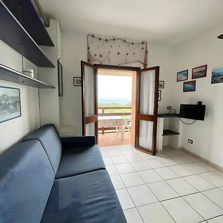 Apartment Monolocale Sergi- Piscina In Comune *