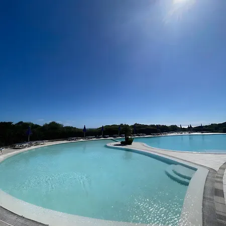 Apartment Monolocale Sergi- Piscina In Comune Stintino