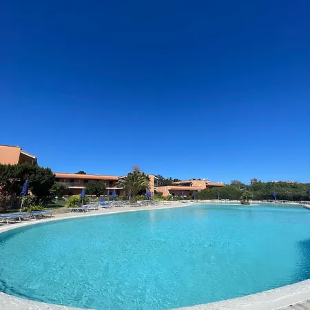 Monolocale Sergi- Piscina In Comune Stintino