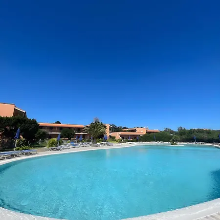 Monolocale Sergi- Piscina In Comune * Stintino