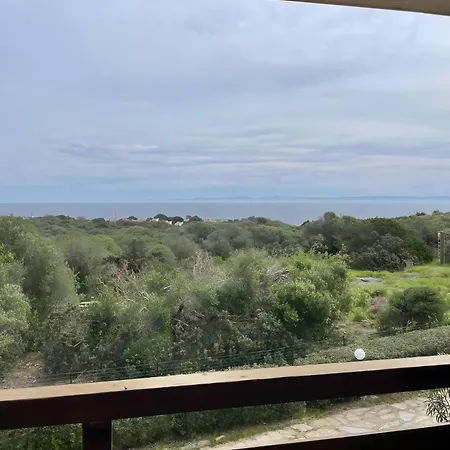 Apartmán Monolocale Sergi- Piscina In Comune Stintino