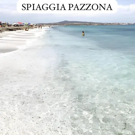 Monolocale Sergi- Piscina In Comune Appartamento