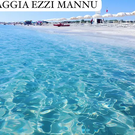 Monolocale Sergi- Piscina In Comune Appartamento