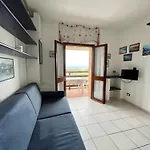 Appartamento Monolocale Sergi- Piscina In Comune