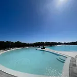 Monolocale Sergi- Piscina In Comune Appartamento