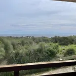 Appartamento Monolocale Sergi- Piscina In Comune
