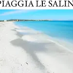 Monolocale Sergi- Piscina In Comune Appartamento Stintino