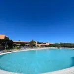 Monolocale Sergi- Piscina In Comune * Stintino