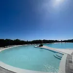 Monolocale Sergi- Piscina In Comune Appartamento *