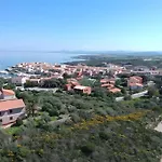 Monolocale Sergi- Piscina In Comune Stintino