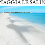 Appartamento Monolocale Sergi- Piscina In Comune Stintino
