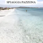 Monolocale Sergi- Piscina In Comune Appartamento