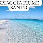Monolocale Sergi- Piscina In Comune Stintino