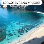 Monolocale Sergi- Piscina In Comune * Stintino