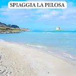 Monolocale Sergi- Piscina In Comune Appartamento