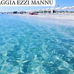 Monolocale Sergi- Piscina In Comune Appartamento