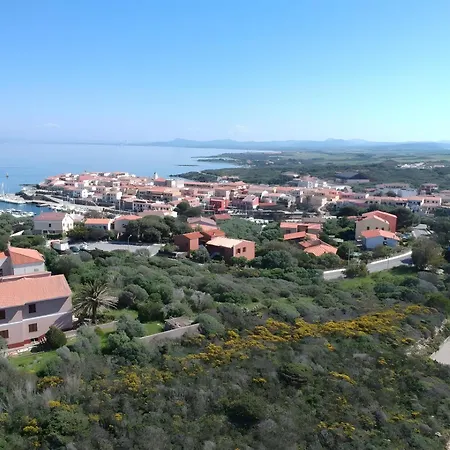 Monolocale Sergi- Piscina In Comune