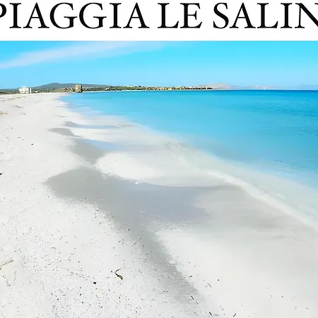 דירה Monolocale Sergi- Piscina In Comune