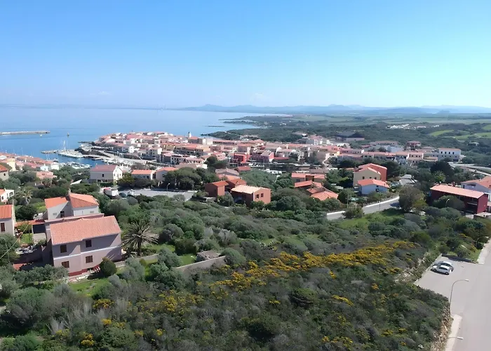 Monolocale Sergi- Piscina In Comune