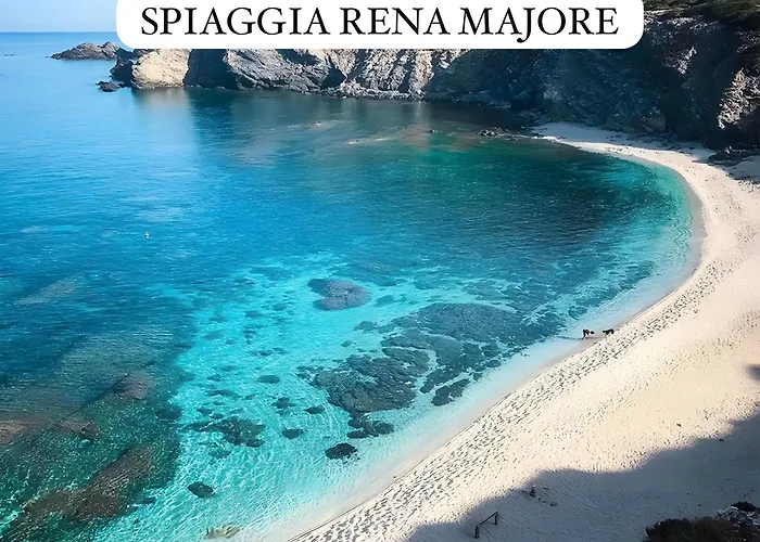 Monolocale Sergi- Piscina In Comune דירה סטינטינו