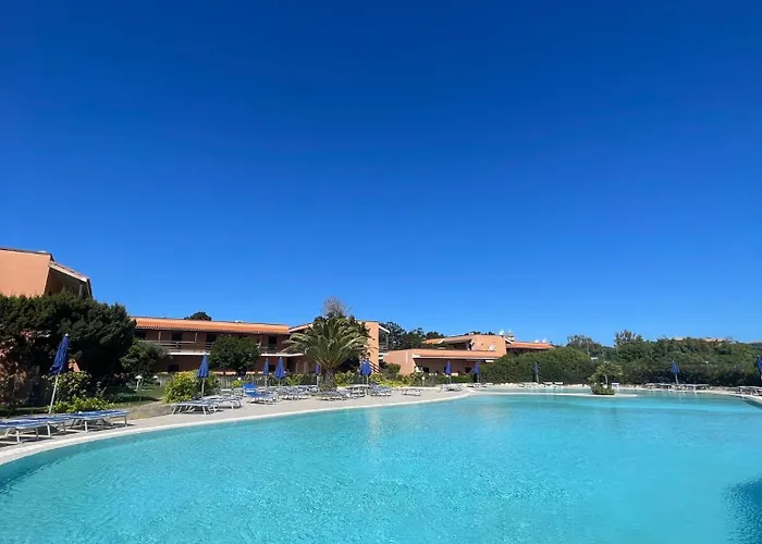 Monolocale Sergi- Piscina In Comune סטינטינו